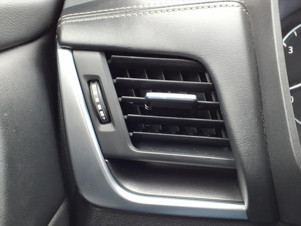 Nissan Rogue AWD SV 2024