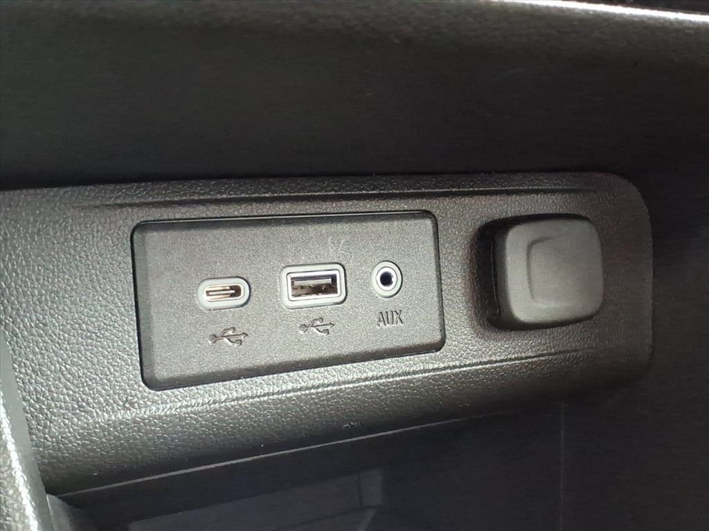 Buick Encore GX FWD 4dr Select 2020