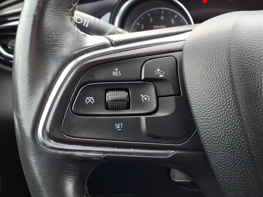 Buick Encore GX FWD 4dr Select 2020