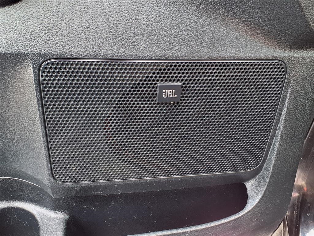 Toyota Tundra 4WD 1794 Edition CrewMax 5.5' Bed 5.7L (Natl) 2017