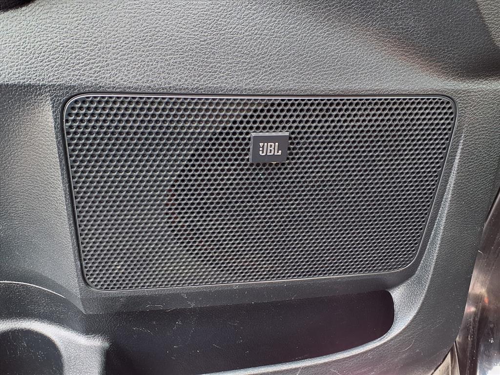 Toyota Tundra 4WD 1794 Edition CrewMax 5.5' Bed 5.7L (Natl) 2017