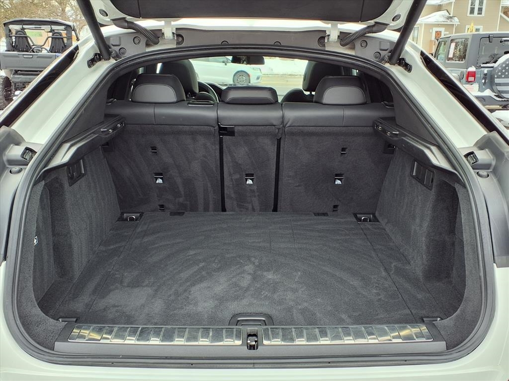 BMW X6 xDrive40i Sports Activity Coupe 2021