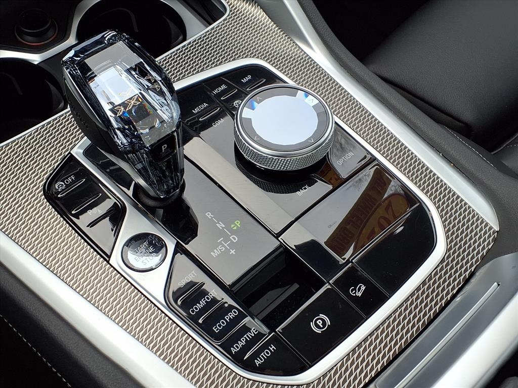 BMW X6 xDrive40i Sports Activity Coupe 2021