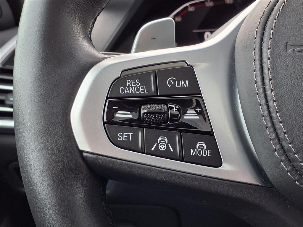 BMW X6 xDrive40i Sports Activity Coupe 2021