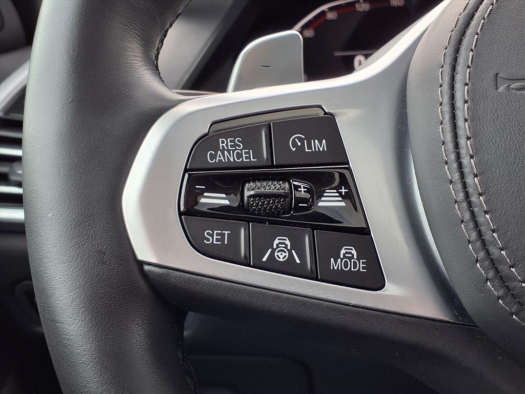 BMW X6 xDrive40i Sports Activity Coupe 2021