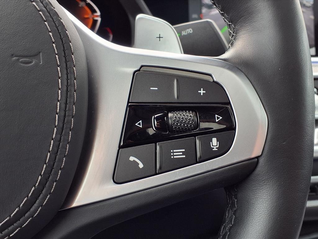 BMW X6 xDrive40i Sports Activity Coupe 2021