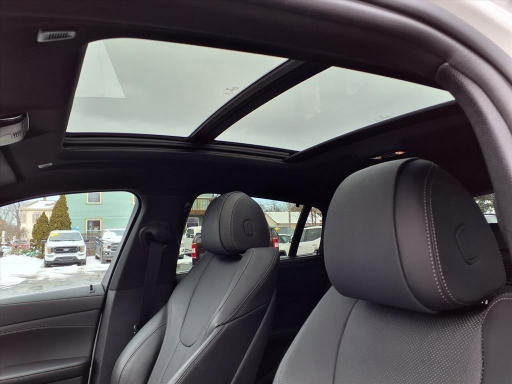 BMW X6 xDrive40i Sports Activity Coupe 2021