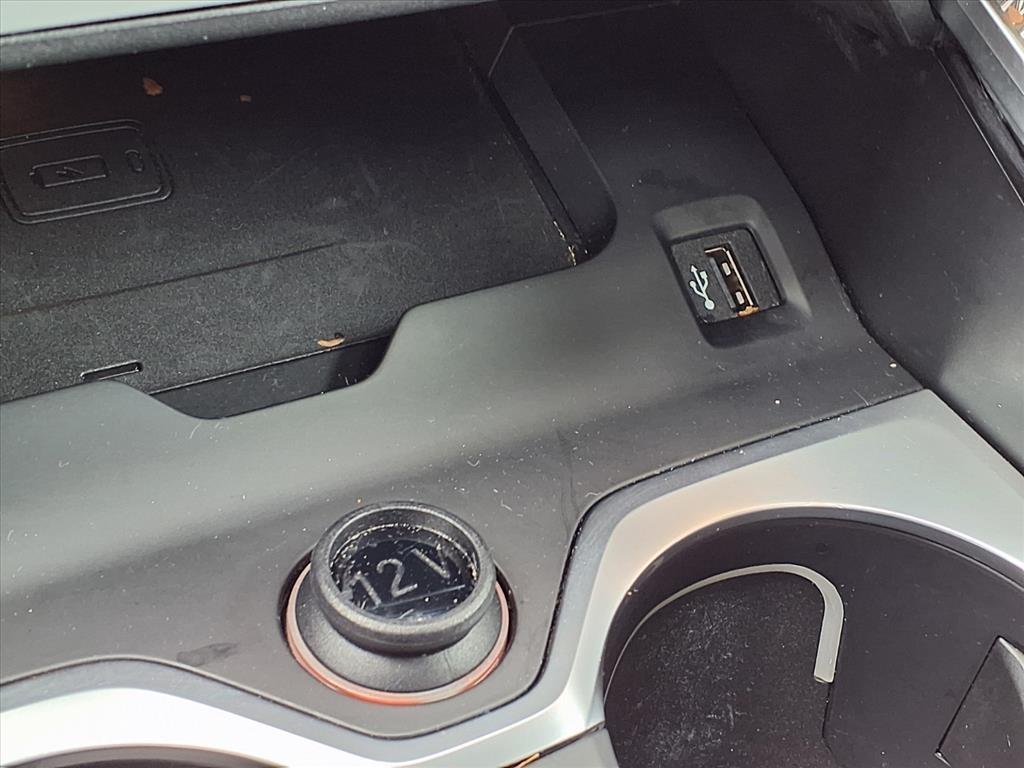 BMW X6 xDrive40i Sports Activity Coupe 2021