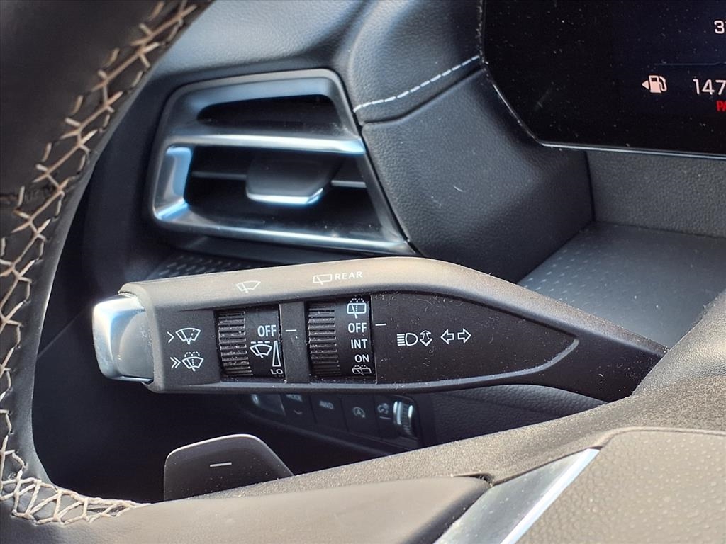 Chevrolet Traverse AWD 4dr LT 2024