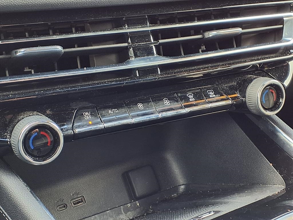 Chevrolet Traverse AWD 4dr LT 2024