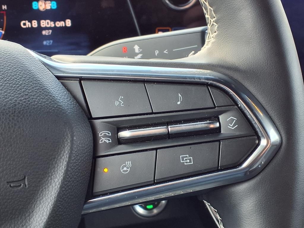 Chevrolet Traverse AWD 4dr LT 2024