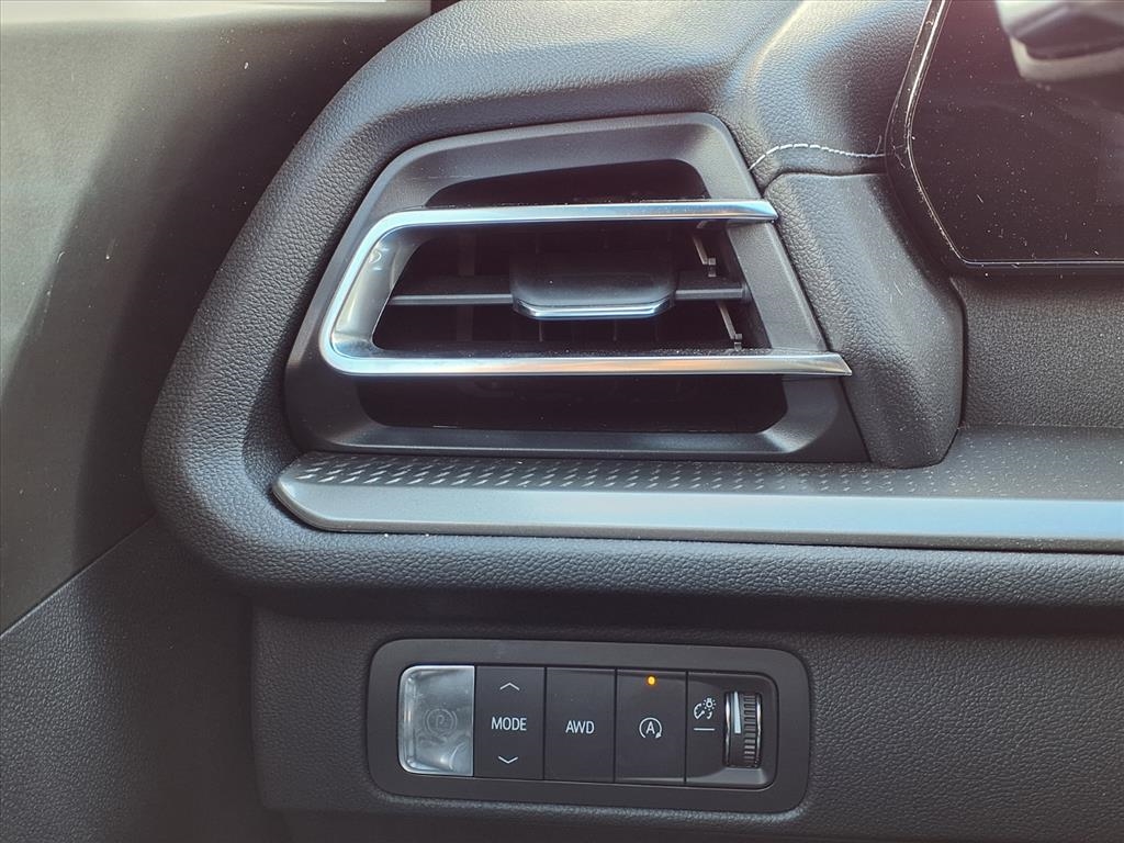 Chevrolet Traverse AWD 4dr LT 2024