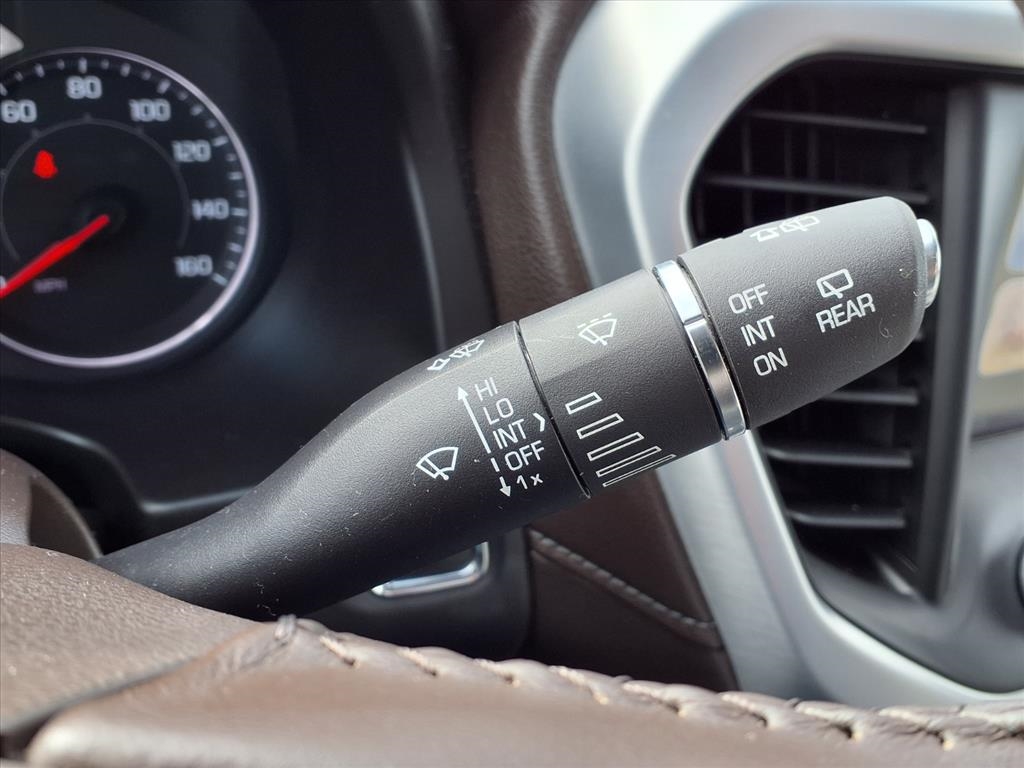 GMC Acadia AWD 4dr SLT w/SLT-1 2017