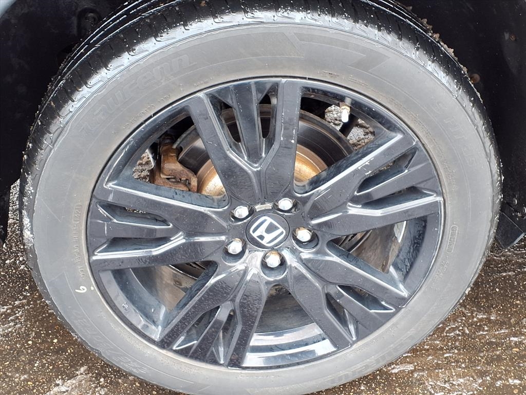 Honda Pilot Elite AWD 2019