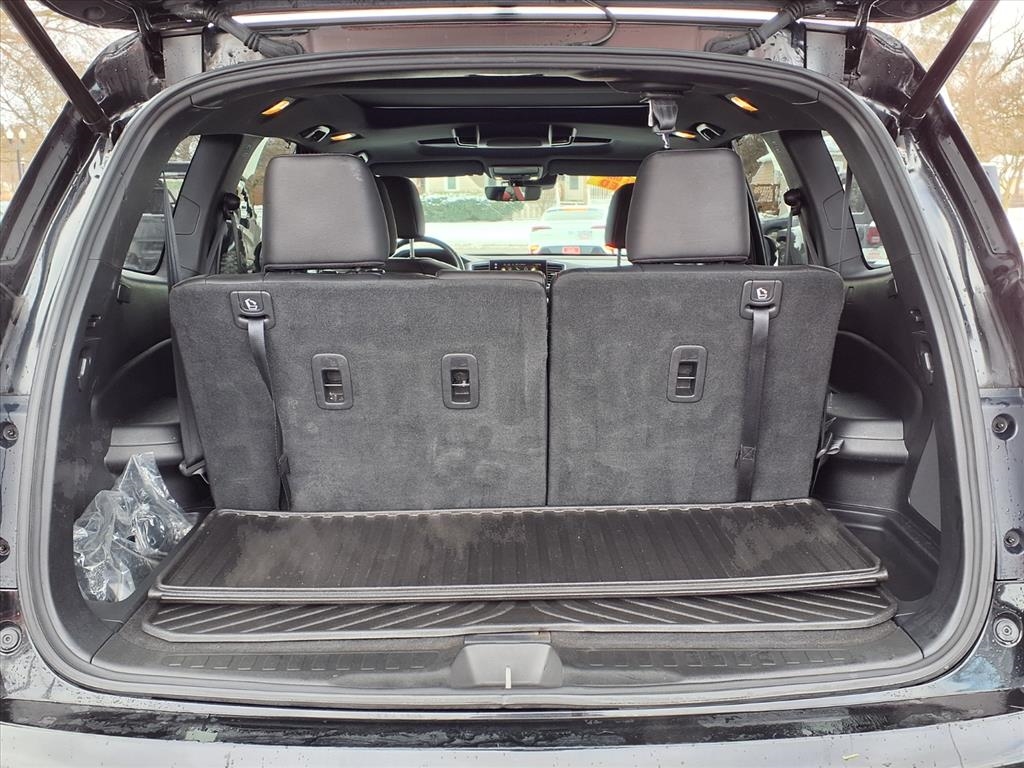 Honda Pilot Elite AWD 2019