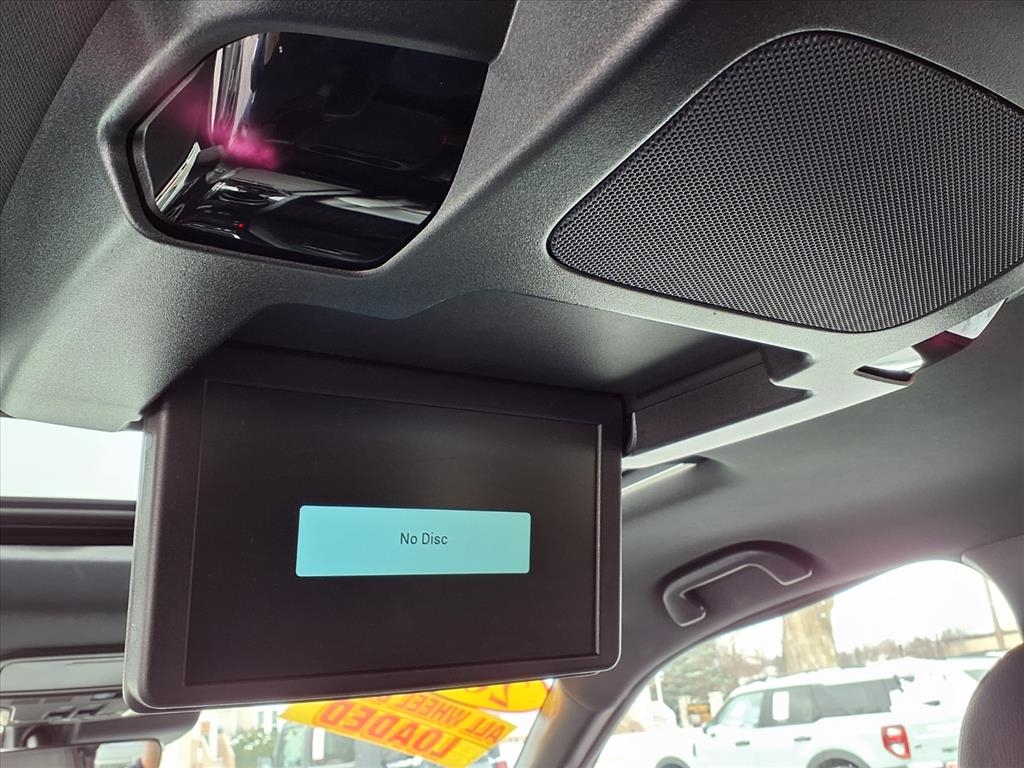 Honda Pilot Elite AWD 2019