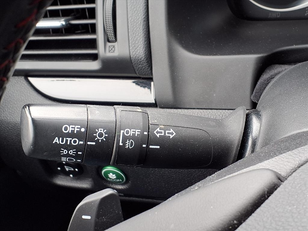 Honda Pilot Elite AWD 2019