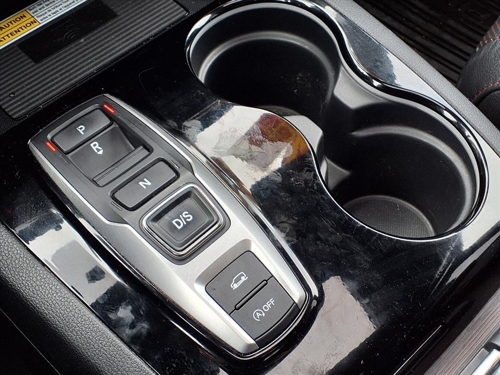 Honda Pilot Elite AWD 2019