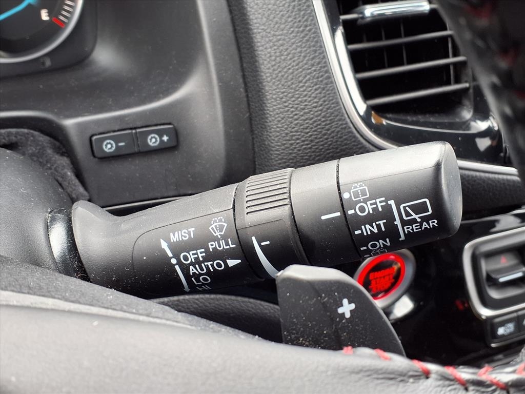 Honda Pilot Elite AWD 2019