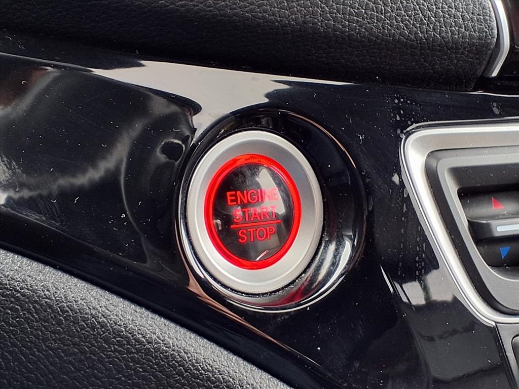 Honda Pilot Elite AWD 2019