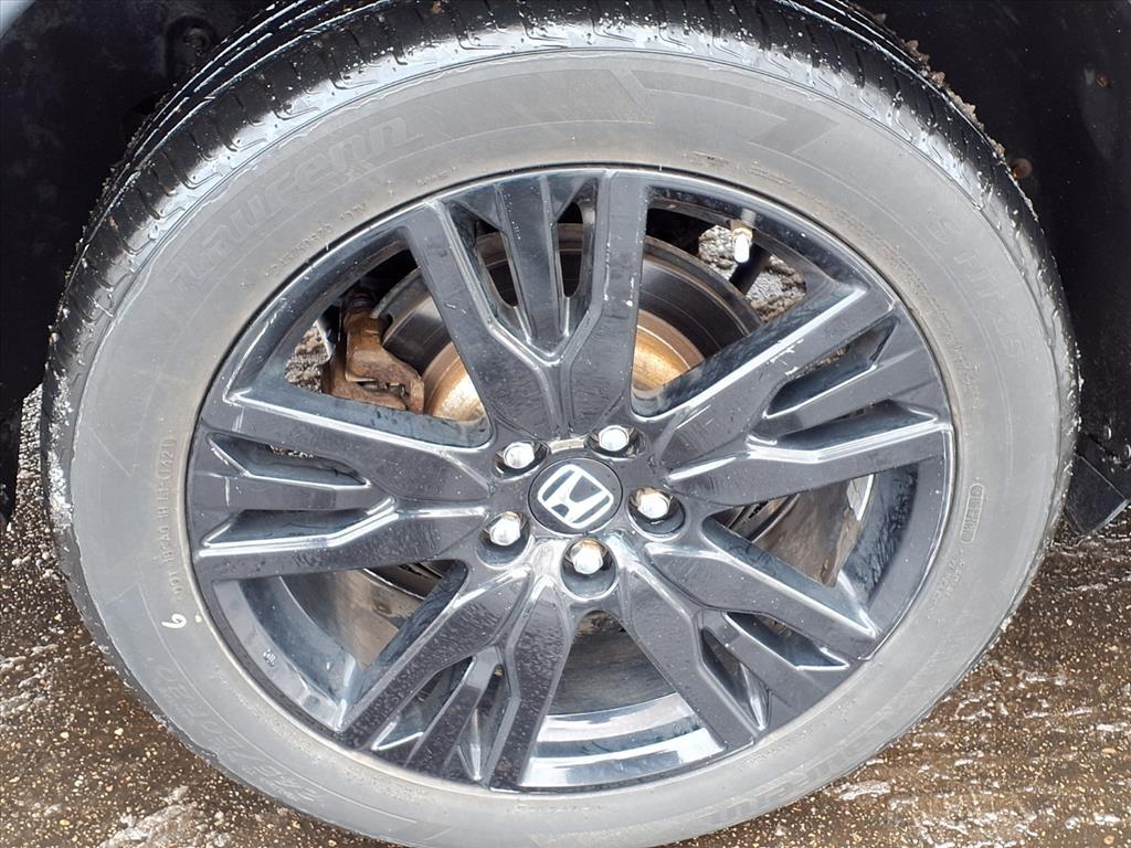 Honda Pilot Elite AWD 2019