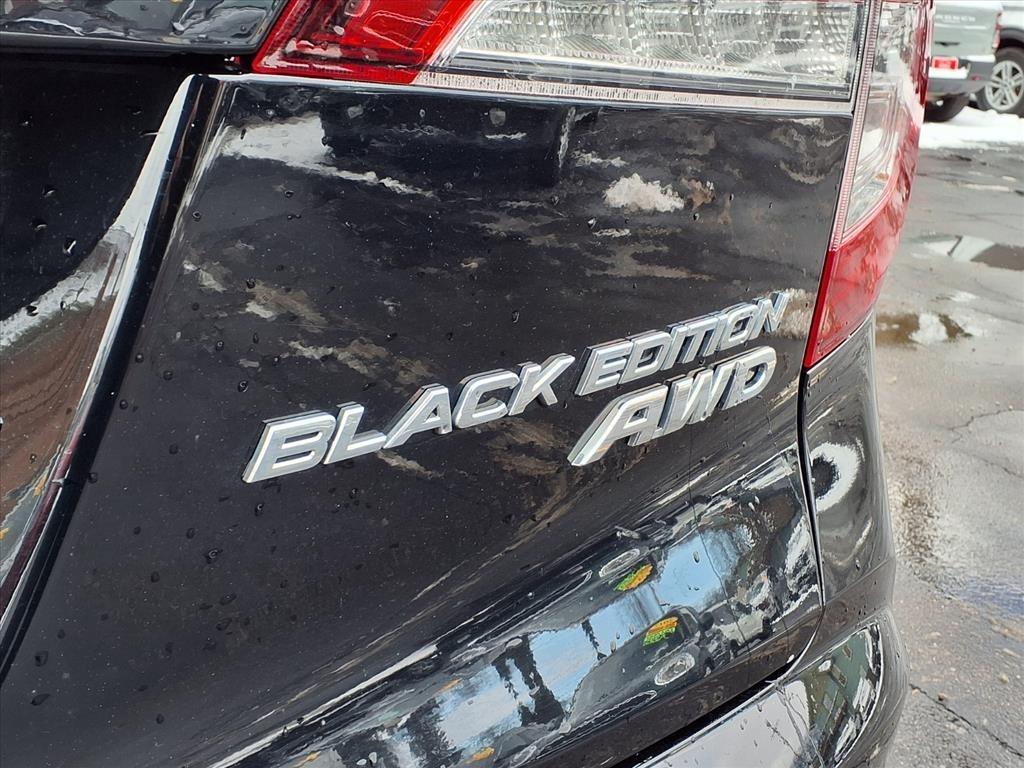 Honda Pilot Elite AWD 2019