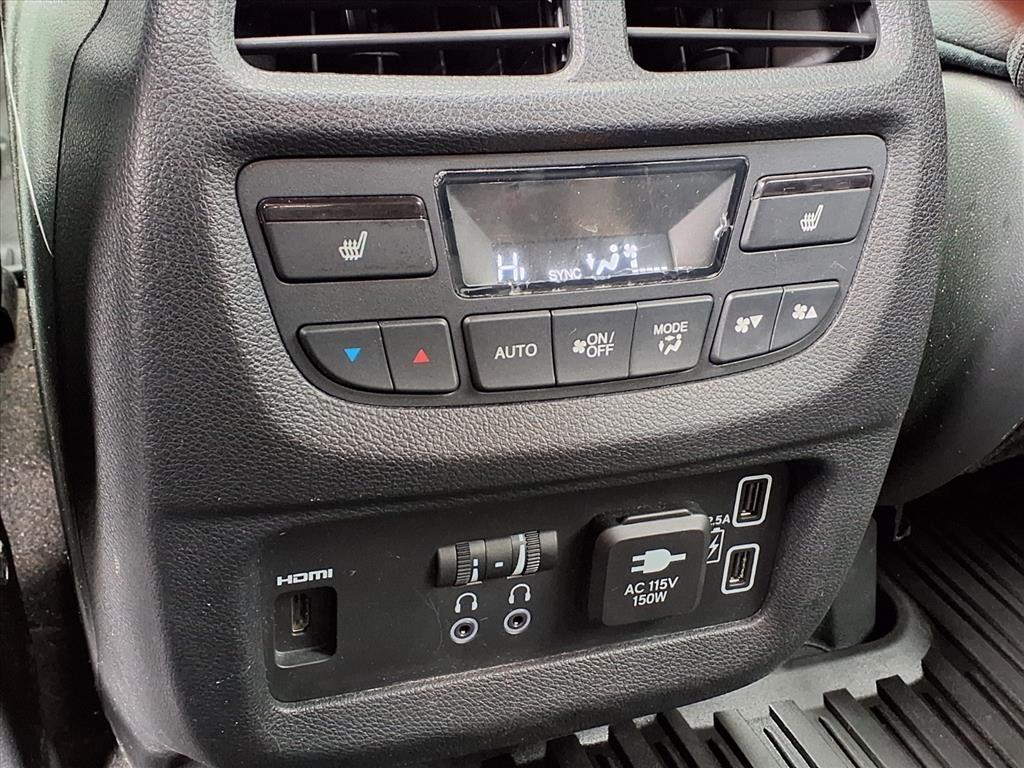 Honda Pilot Elite AWD 2019