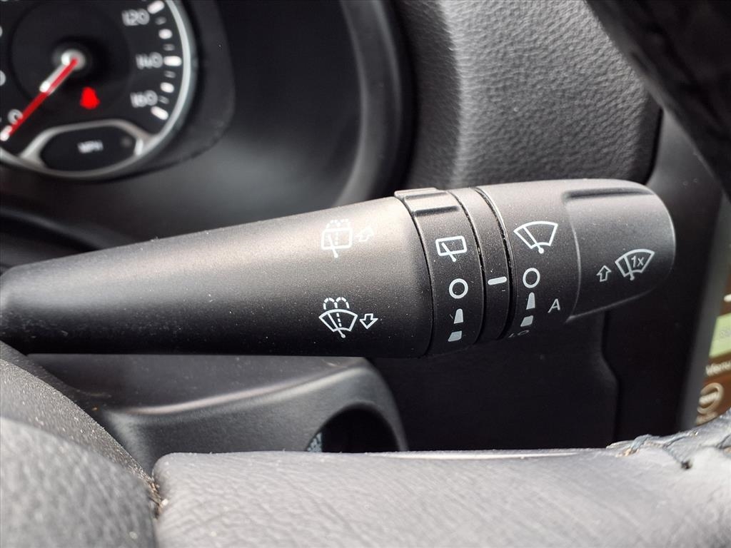 Jeep Renegade Altitude 4x4 2022