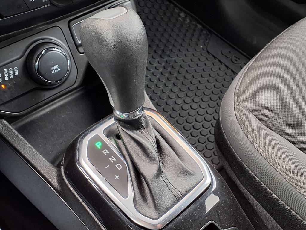 Jeep Renegade Altitude 4x4 2022