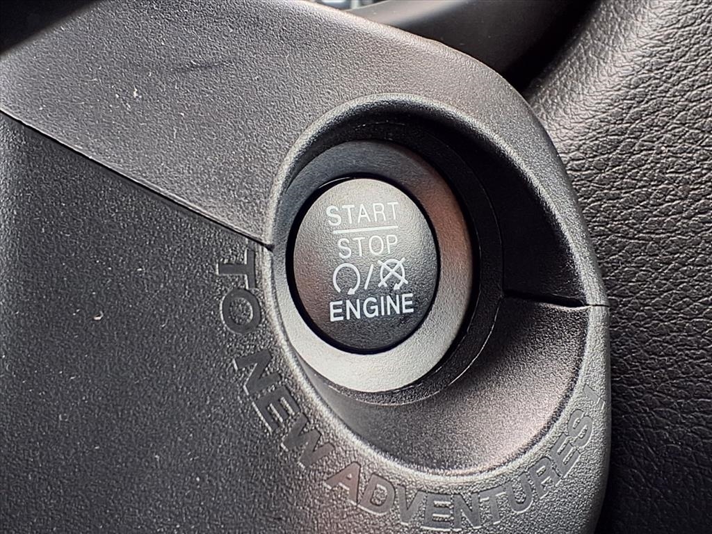 Jeep Renegade Altitude 4x4 2022