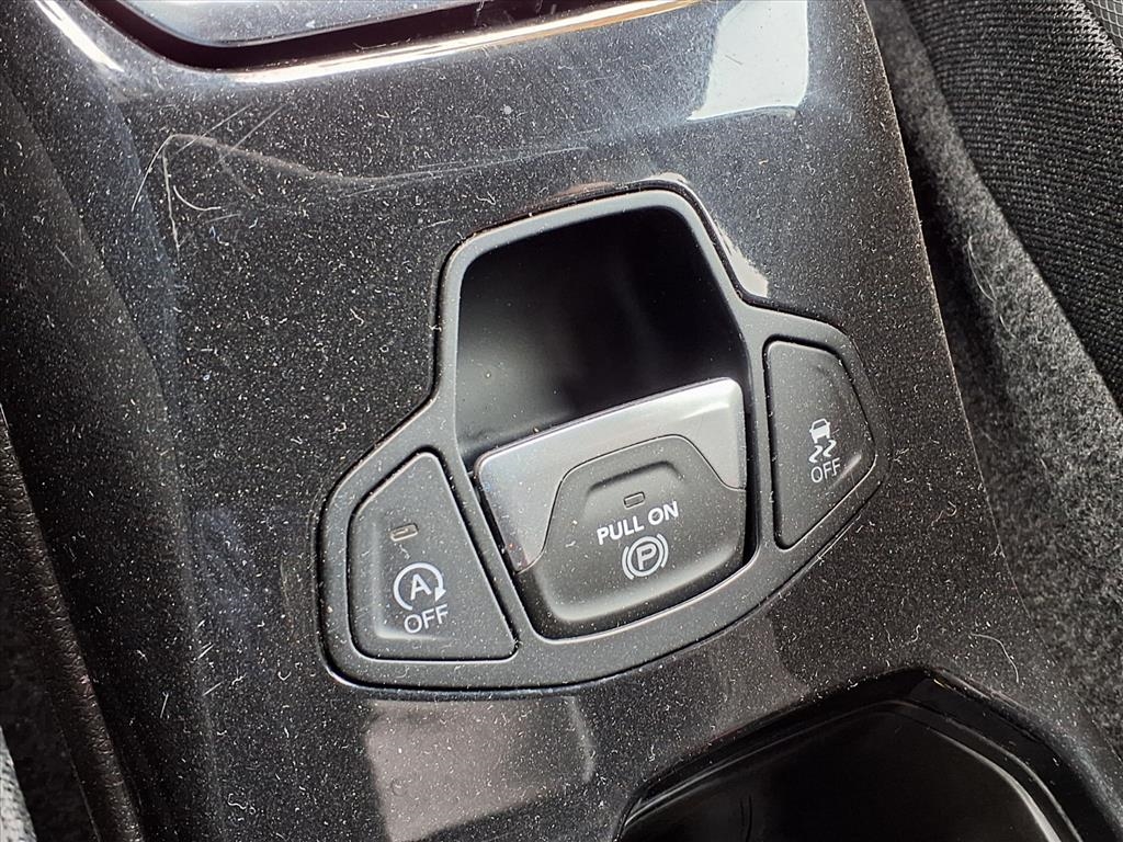 Jeep Renegade Altitude 4x4 2022