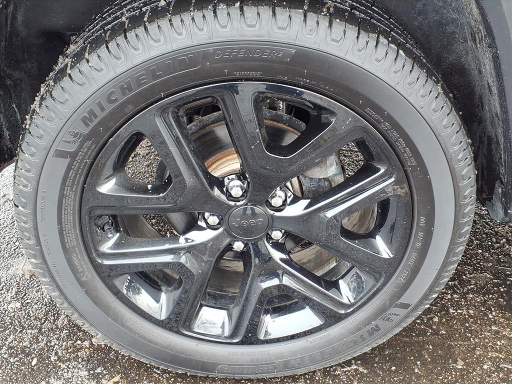 Jeep Renegade Altitude 4x4 2022