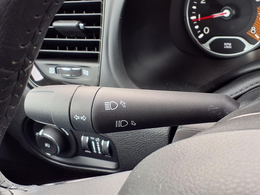 Jeep Renegade Altitude 4x4 2022