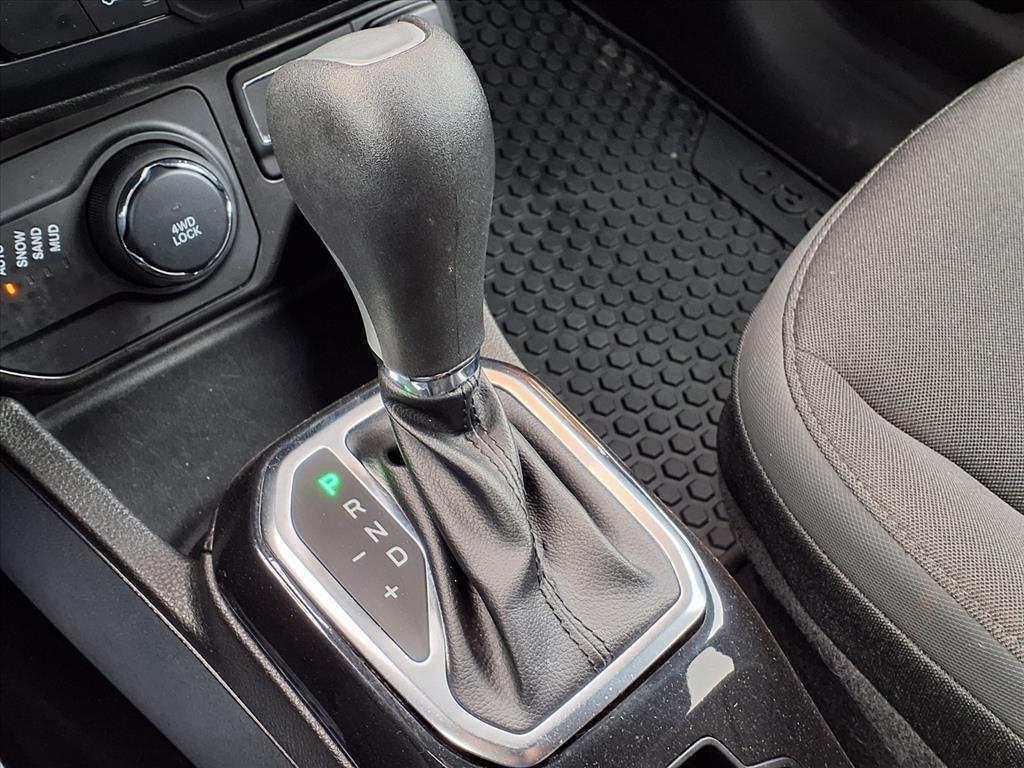 Jeep Renegade Altitude 4x4 2022