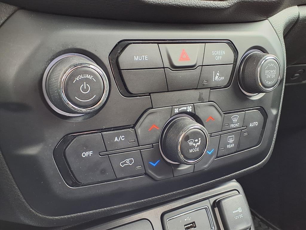 Jeep Renegade Altitude 4x4 2022