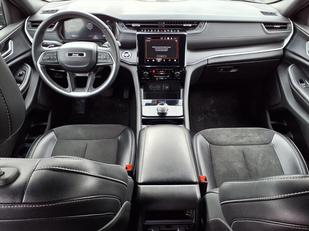 Jeep Grand Cherokee Altitude 4x4 2023