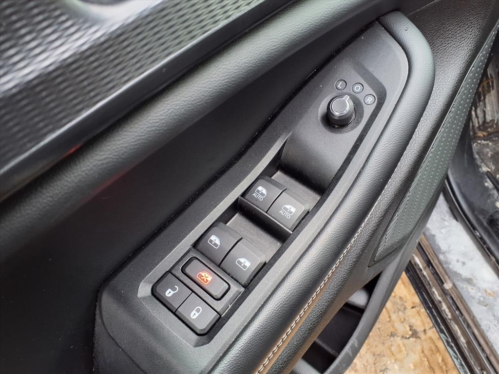 Jeep Grand Cherokee Altitude 4x4 2023