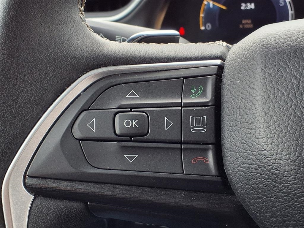 Jeep Grand Cherokee Altitude 4x4 2023