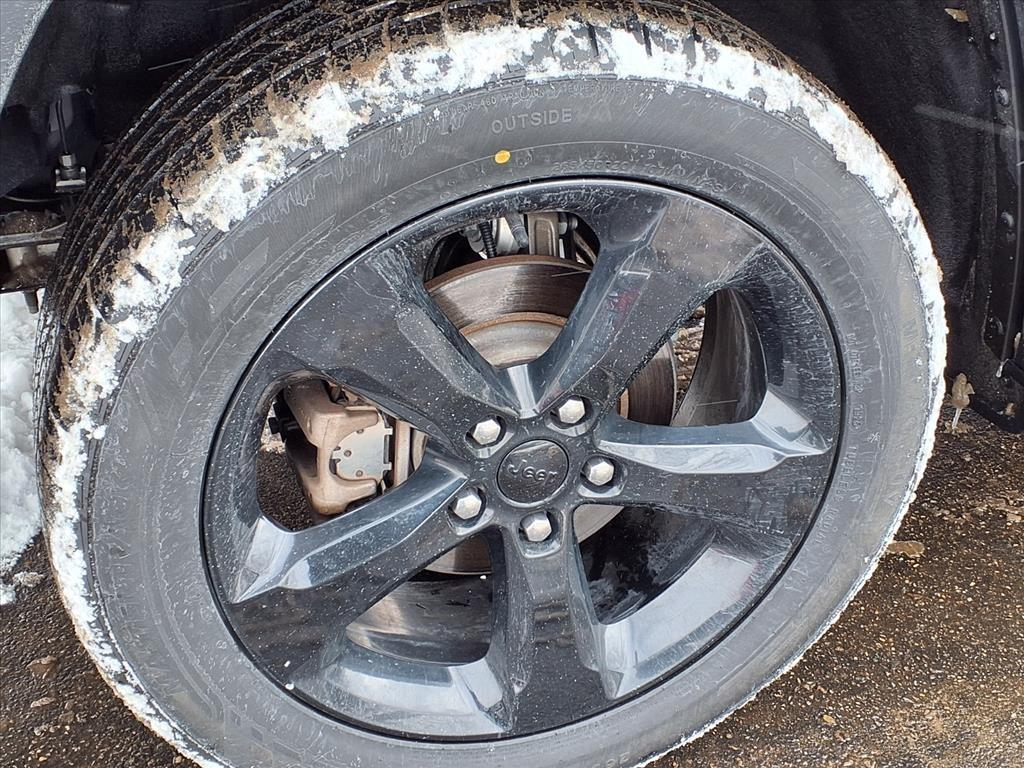 Jeep Grand Cherokee Altitude 4x4 2023