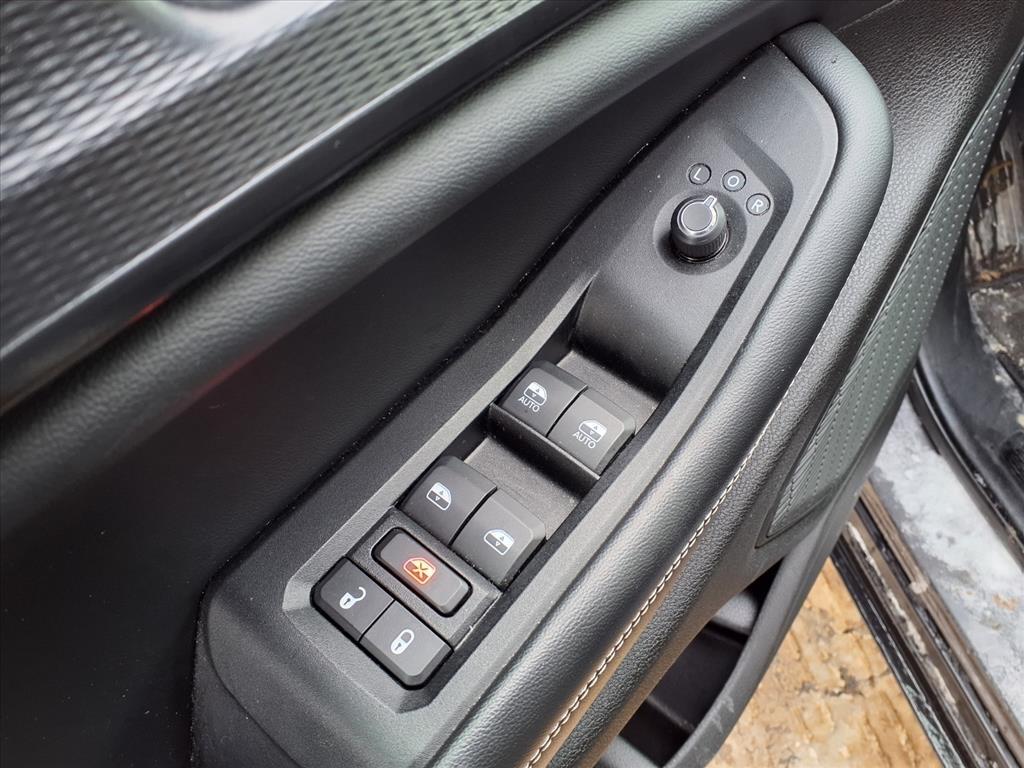 Jeep Grand Cherokee Altitude 4x4 2023