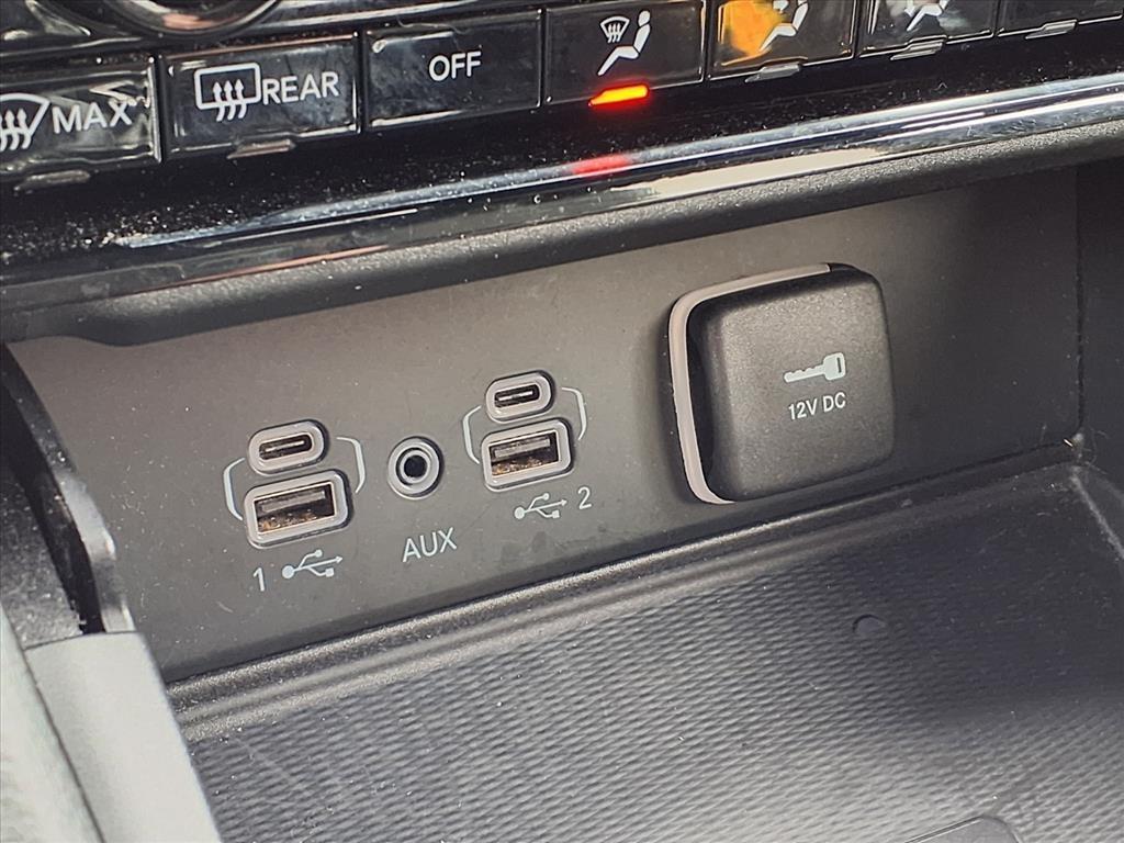 Jeep Grand Cherokee Altitude 4x4 2023