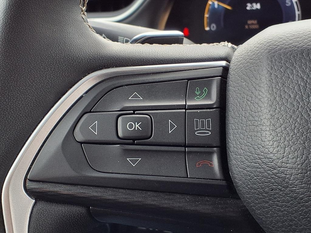 Jeep Grand Cherokee Altitude 4x4 2023