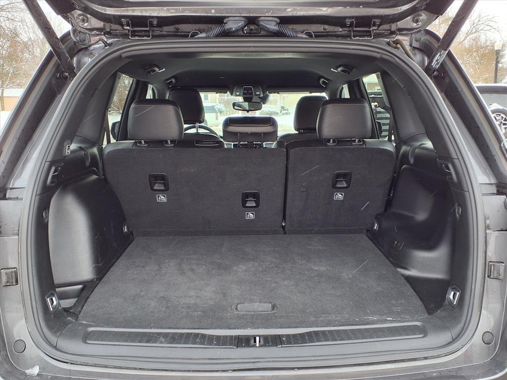 Jeep Grand Cherokee Altitude 4x4 2023