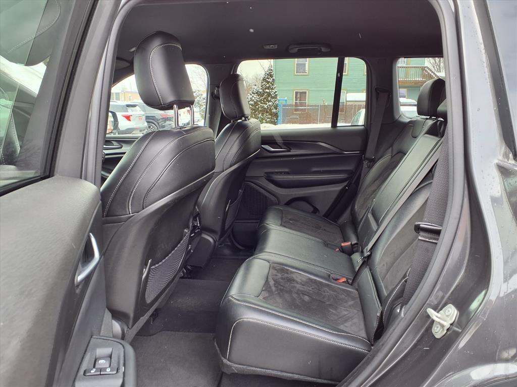 Jeep Grand Cherokee Altitude 4x4 2023