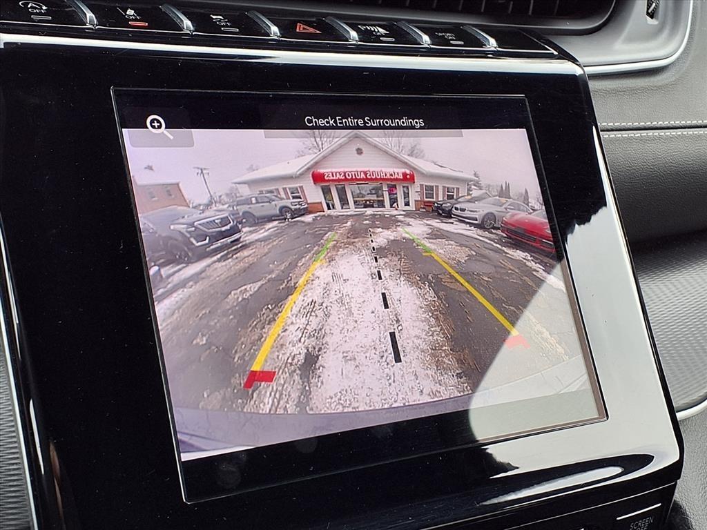 Jeep Grand Cherokee Altitude 4x4 2023