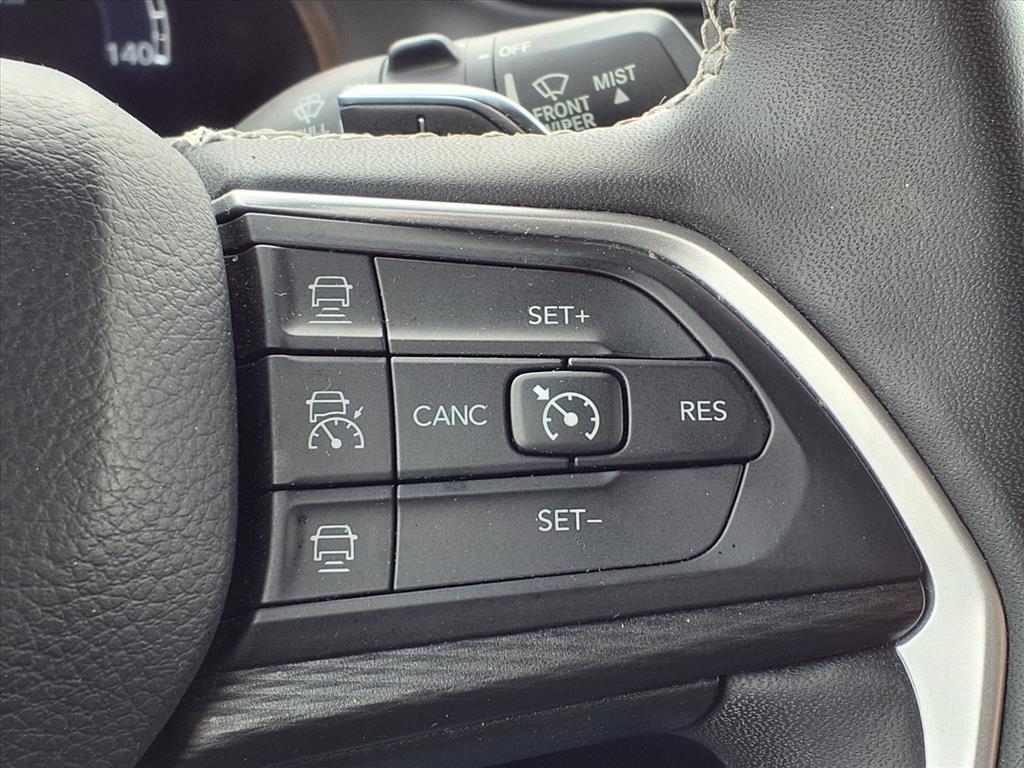 Jeep Grand Cherokee Altitude 4x4 2023