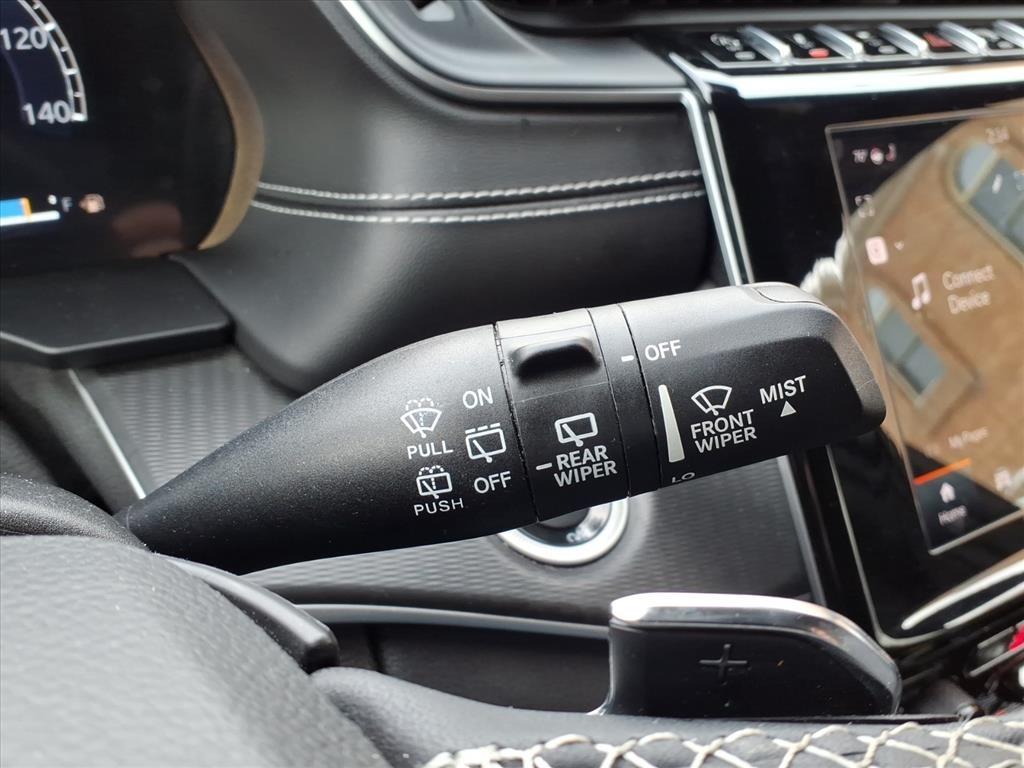 Jeep Grand Cherokee Altitude 4x4 2023