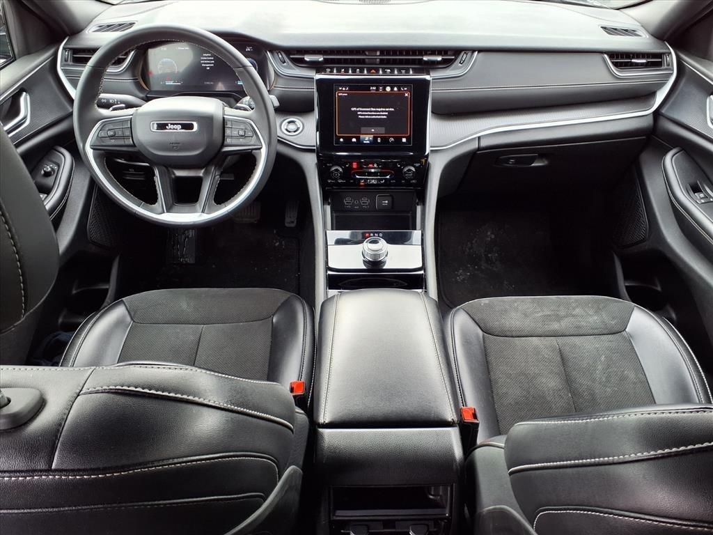 Jeep Grand Cherokee Altitude 4x4 2023