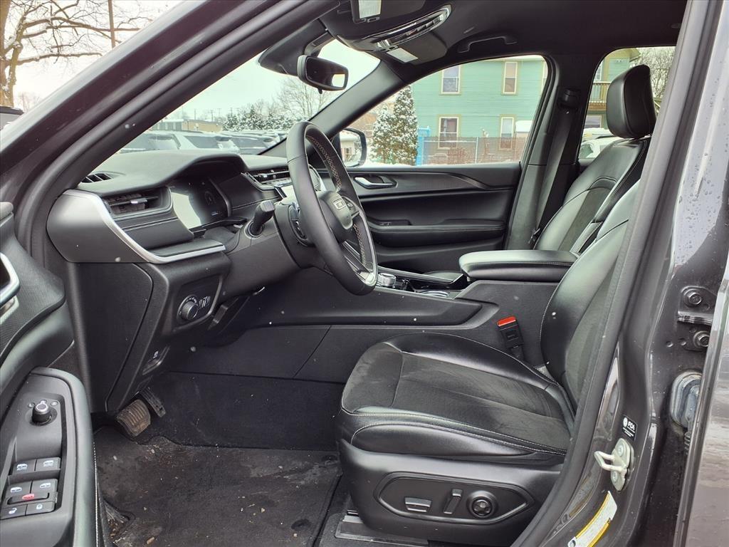 Jeep Grand Cherokee Altitude 4x4 2023