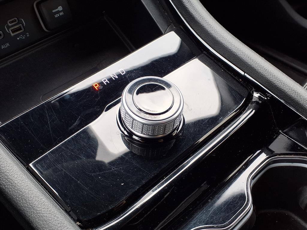 Jeep Grand Cherokee Altitude 4x4 2023